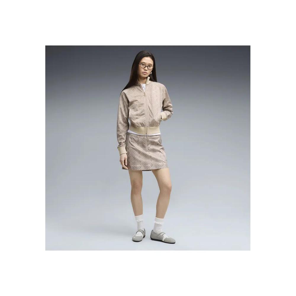 Speedcat Ballet Suede Женская обувь 5
