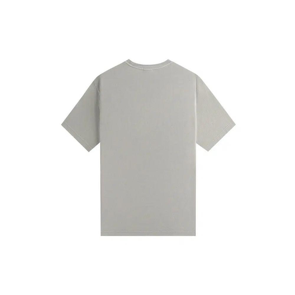 Топы Kith Lax Tee «Concrete» 2