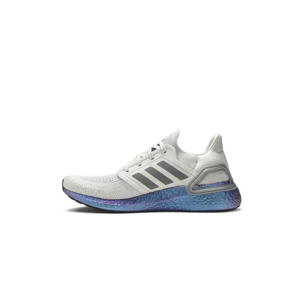Кроссовки ISS US National Lab x adidas UltraBoost 20 'Blue Boost' 3