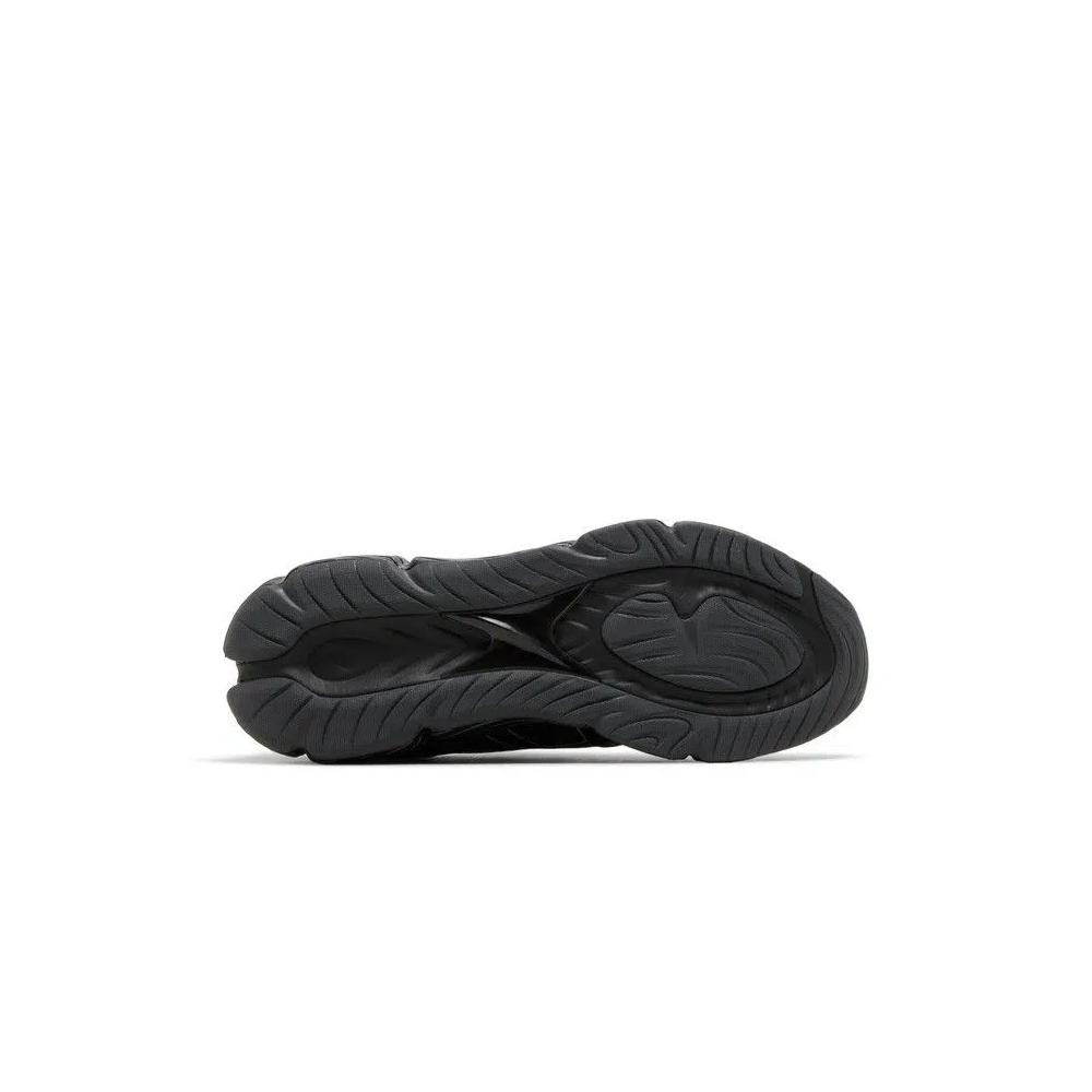 Кроссовки ASICS Gel Quantum 360 8 'Black White' 4