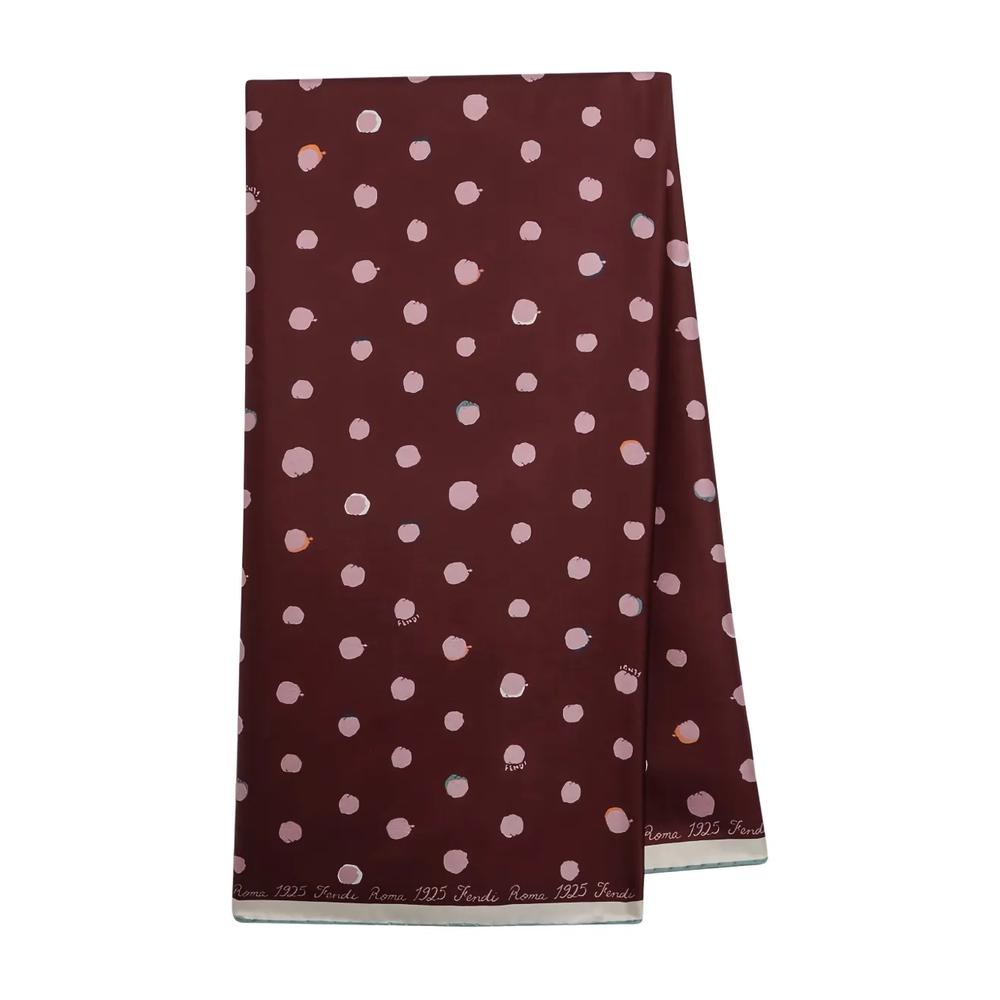 Платок Falena Dots 1