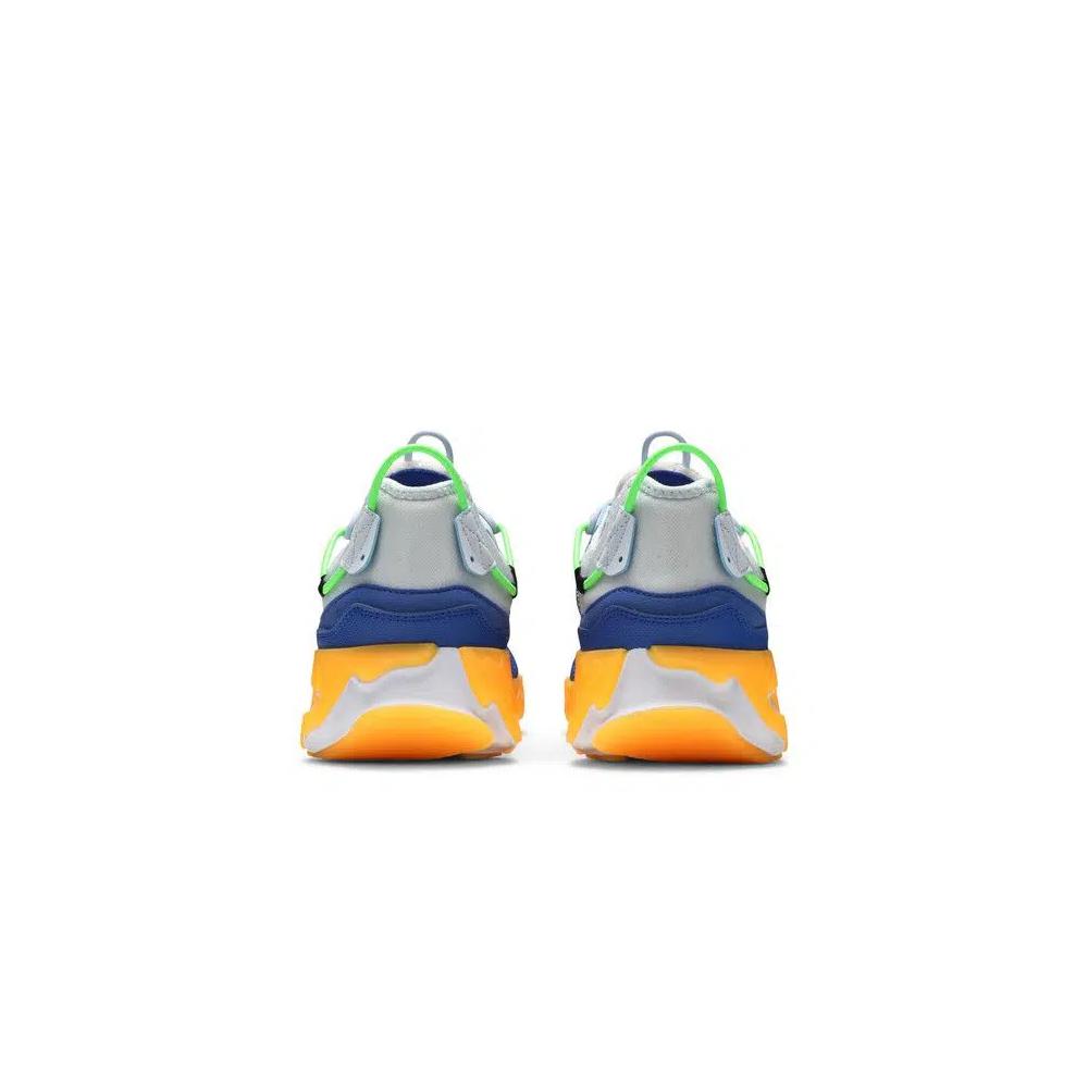 Кроссовки Lifestyle Running Nike React Live Premium 'Hyper Royal Laser Orange' 6