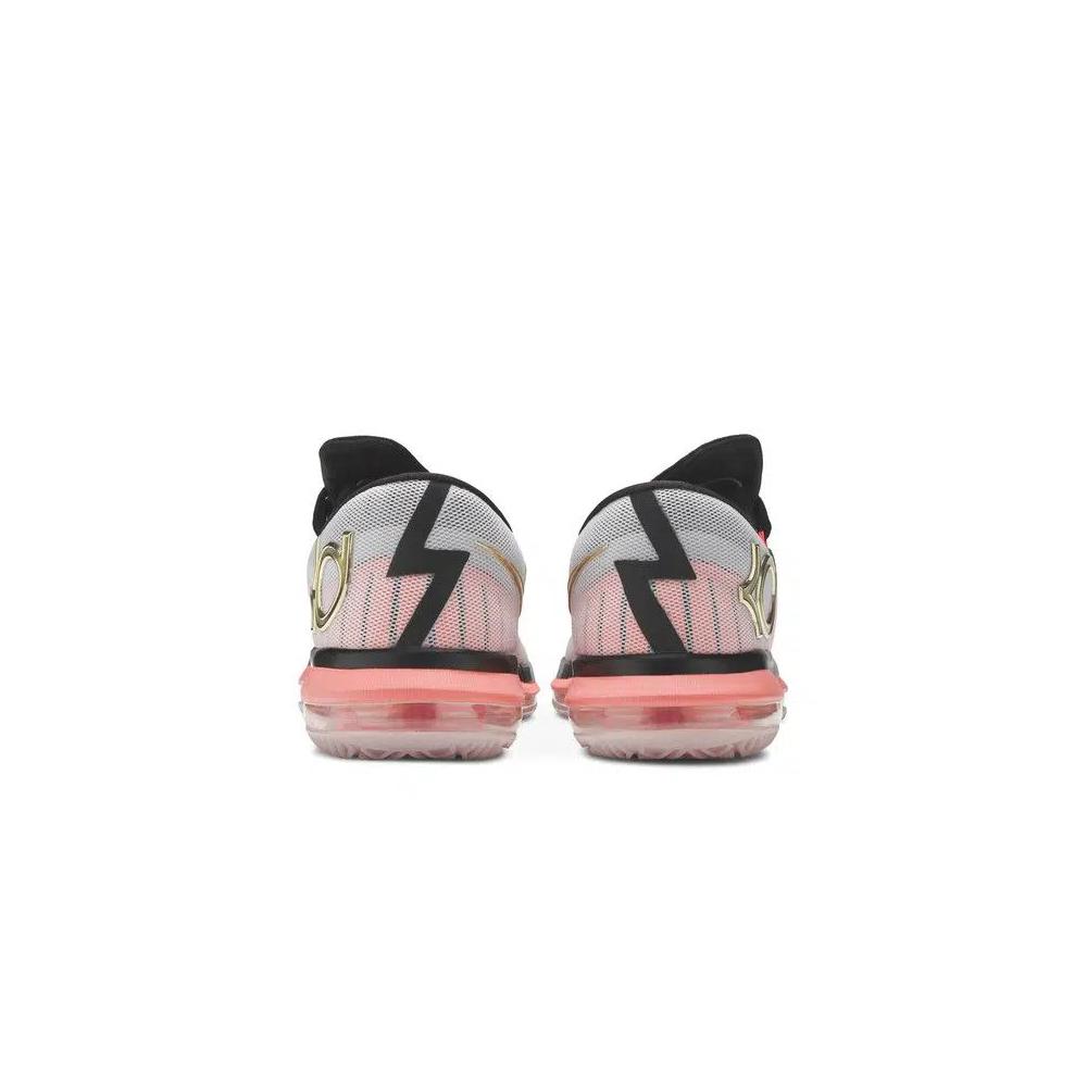 Кроссовки Nike KD 6 Elite «Gold» 6