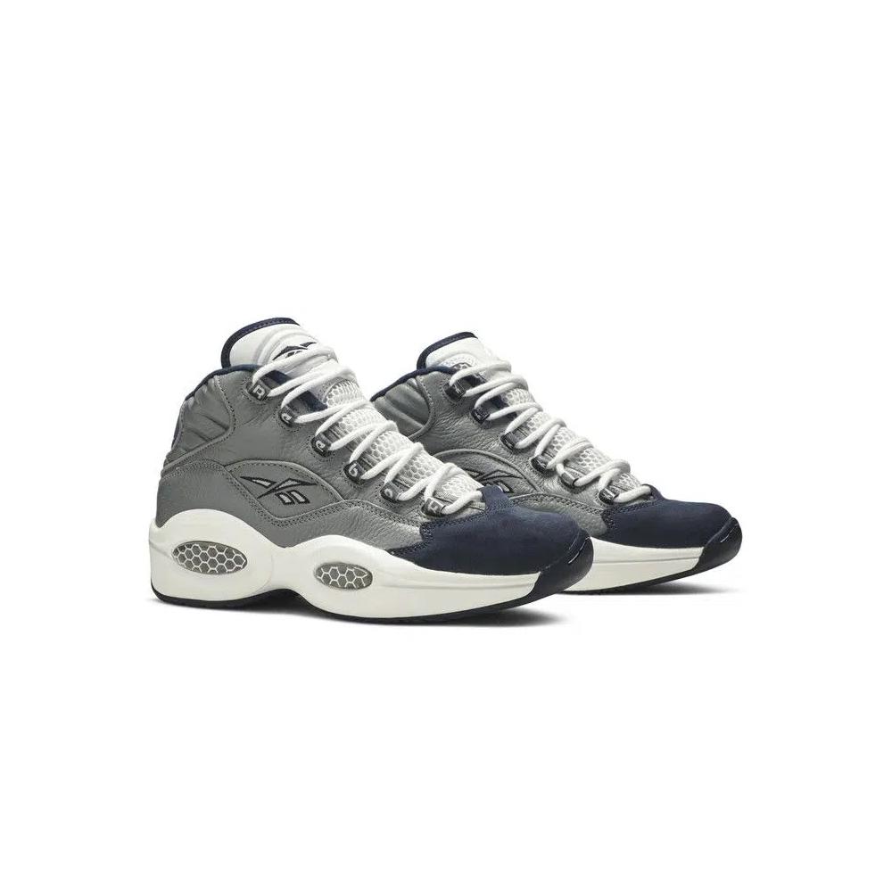 Кроссовки Reebok Question Mid 'Джорджтаун' 8