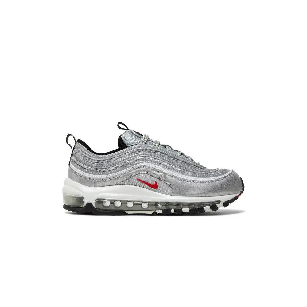 Кроссовки Nike Wmns Air Max 97 OG 'Silver Bullet' 2022 1