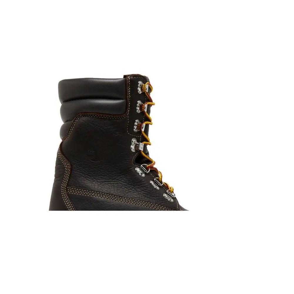 Ботинки Timberland 8 Inch Super Boot 'Hazel Highway' 2