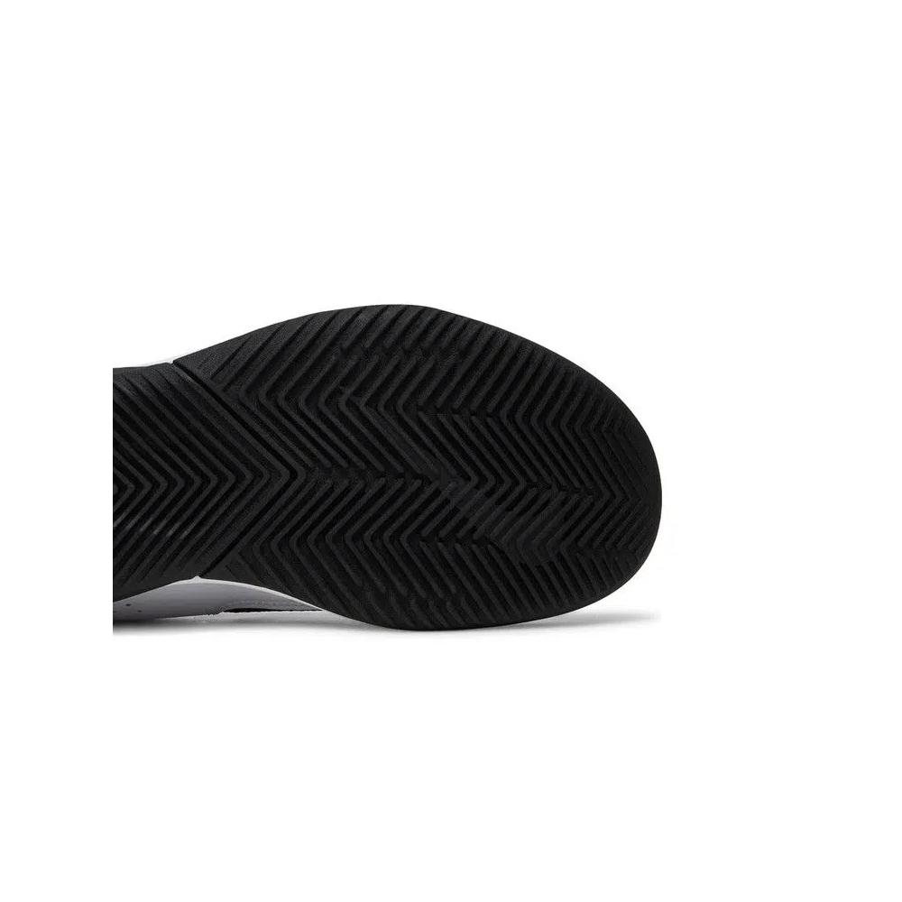 Кроссовки Nike Air Max Impact 'Black White' 5