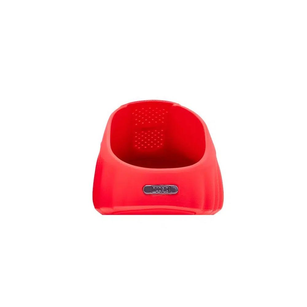 Кроссовки Nike Mind 001 Mule 'Solar Red' 7