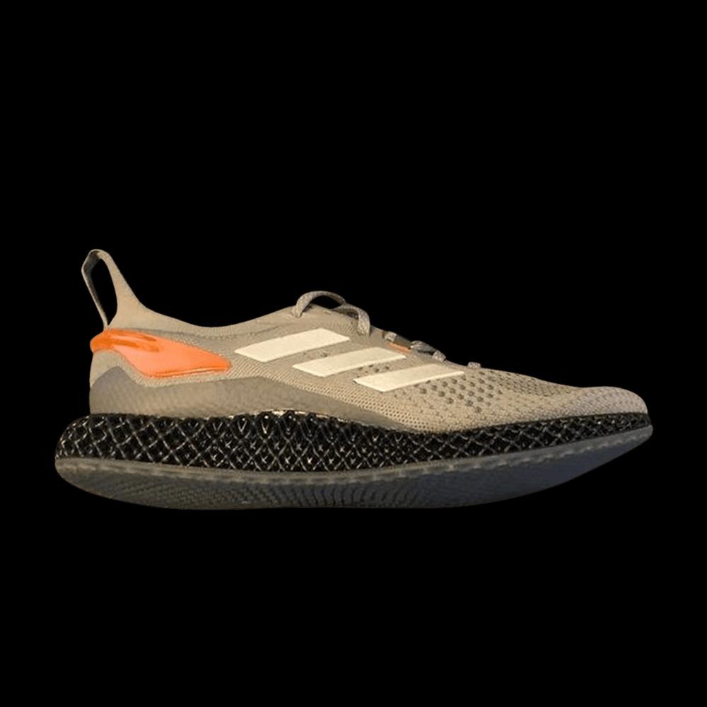 Кроссовки Adidas X90004D 'Серый' Сэмпл 1
