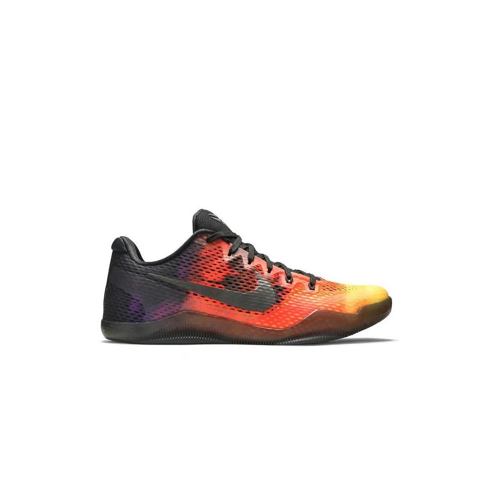 Кроссовки Nike Kobe 11 'Sunset' 1