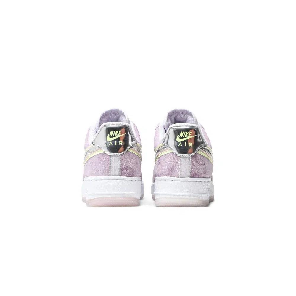 Кроссовки Nike Wmns Air Force 1 Low 'P(HER)SPECTIVE' 6