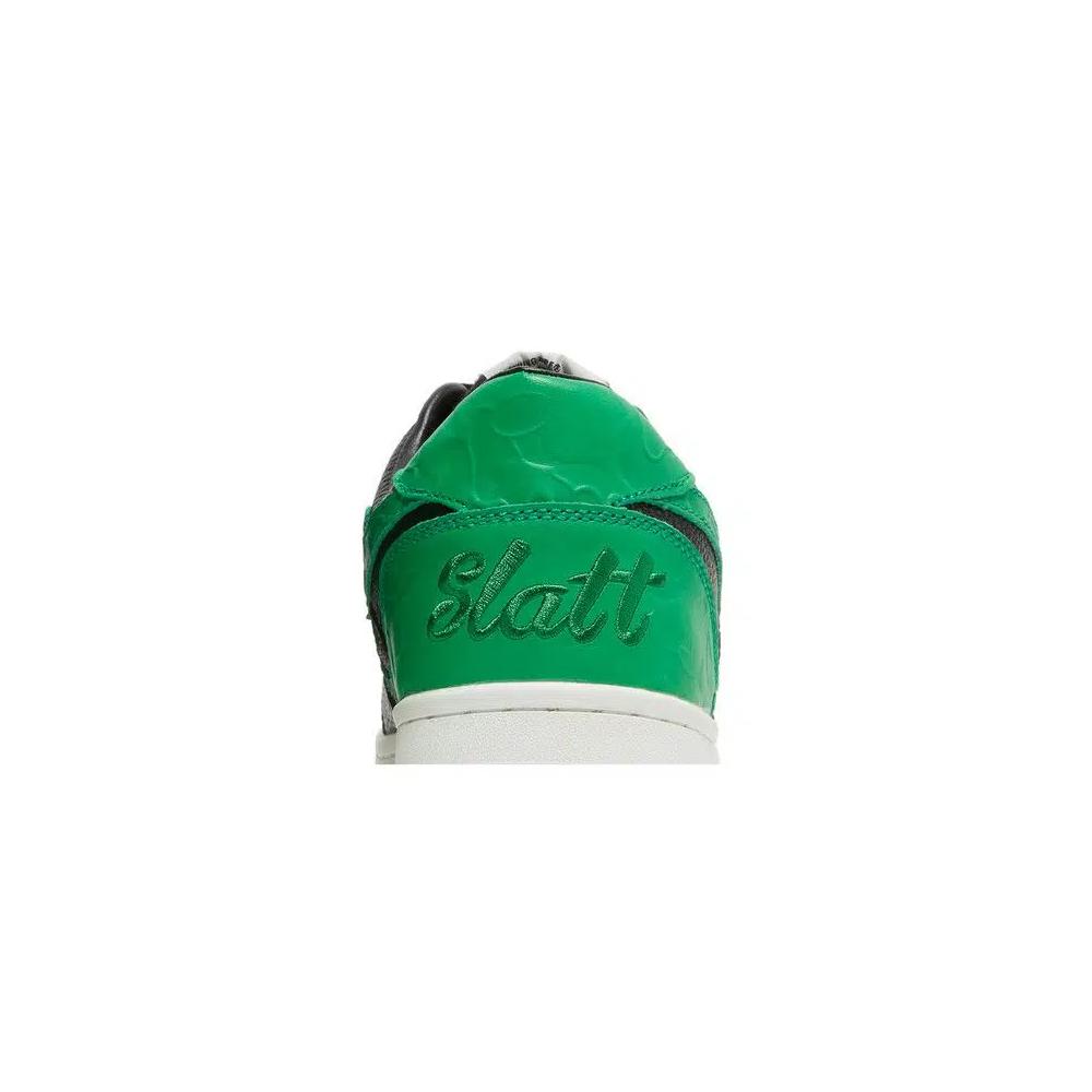 Повседневные Gunna x Bapesta Low 'Slatt' 7
