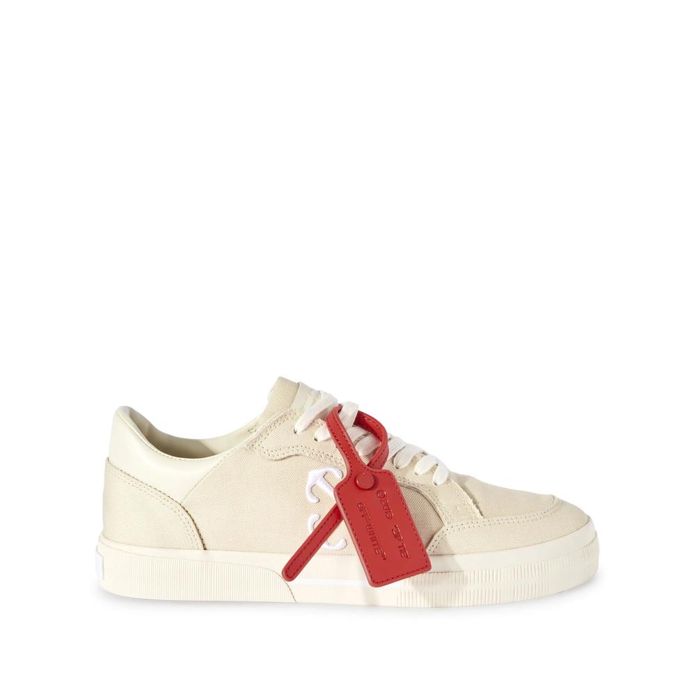 Кеды Vulcanized из канваса 1