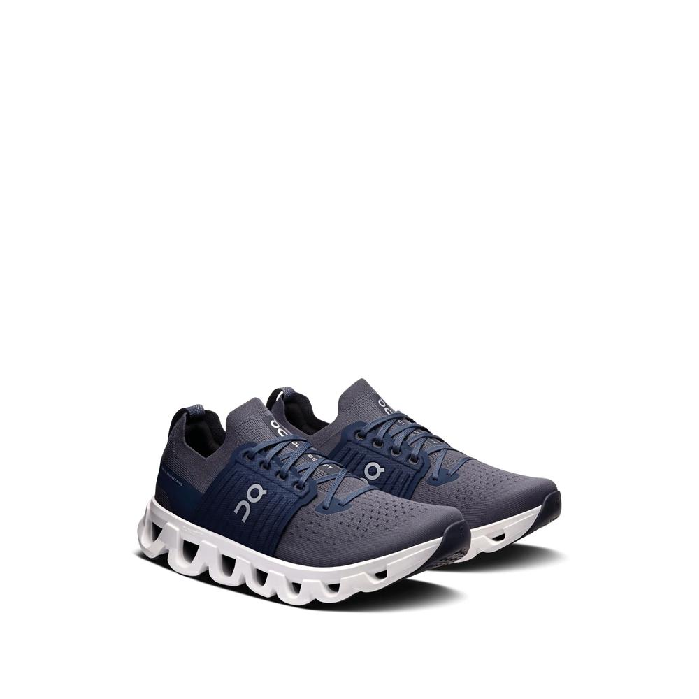 Кроссовки Cloudswift 4 Navy Ink 1