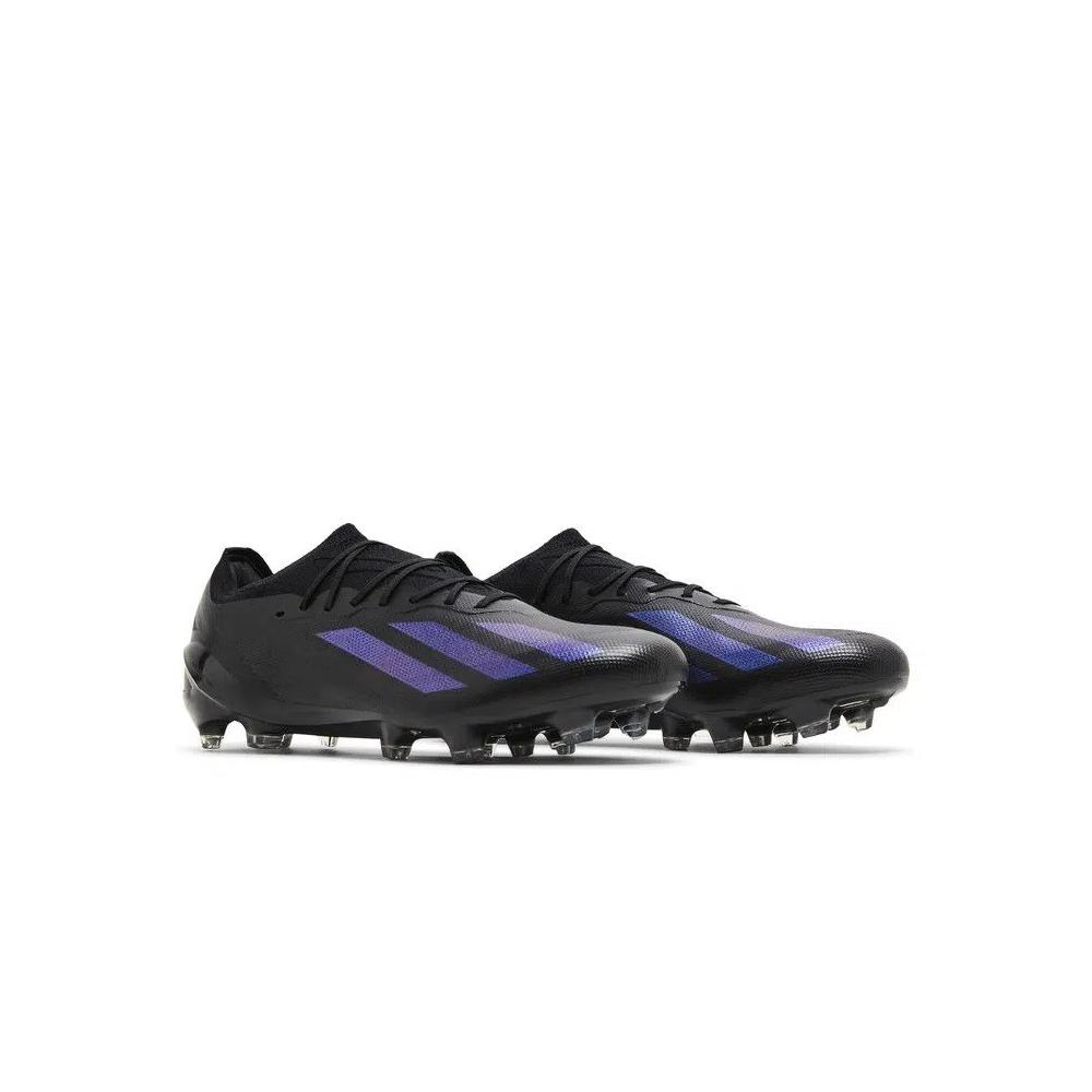 Бутсы adidas X Crazyfast.1 FG 'Nightstrike Pack' 8