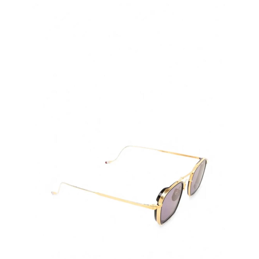 Baudelaire square-frame sunglasses 2