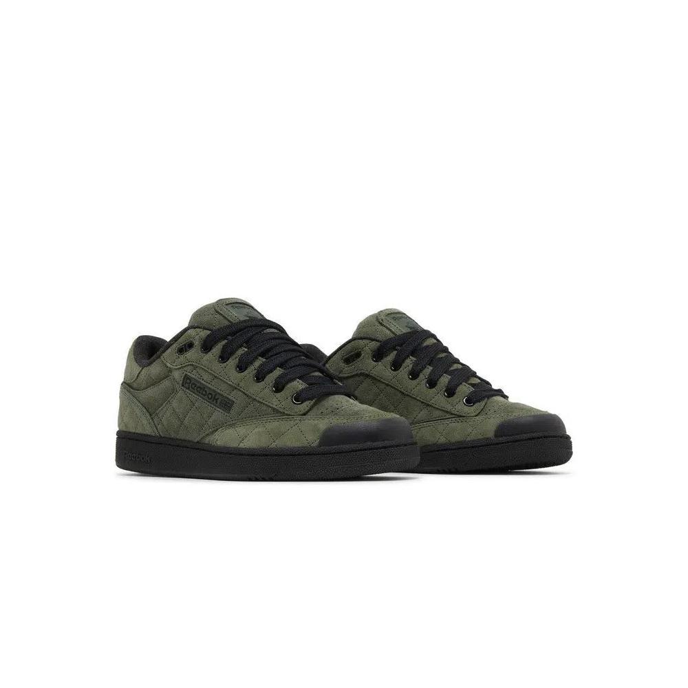 Кроссовки Reebok Club C Bulc 'Varsity Green' 8