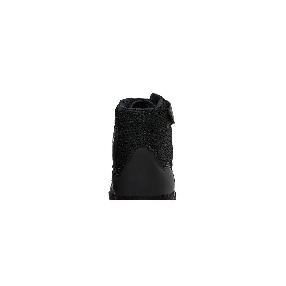 Кроссовки Nike Inflict 3 'Black White' 7