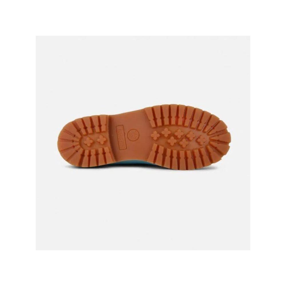 Ботинки Wale x Villa x Timberland 6 Inch Junior 'The Gift Box' 3