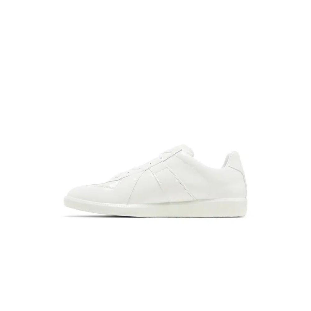 Кроссовки Maison Margiela Replica Low 'Белый' 3