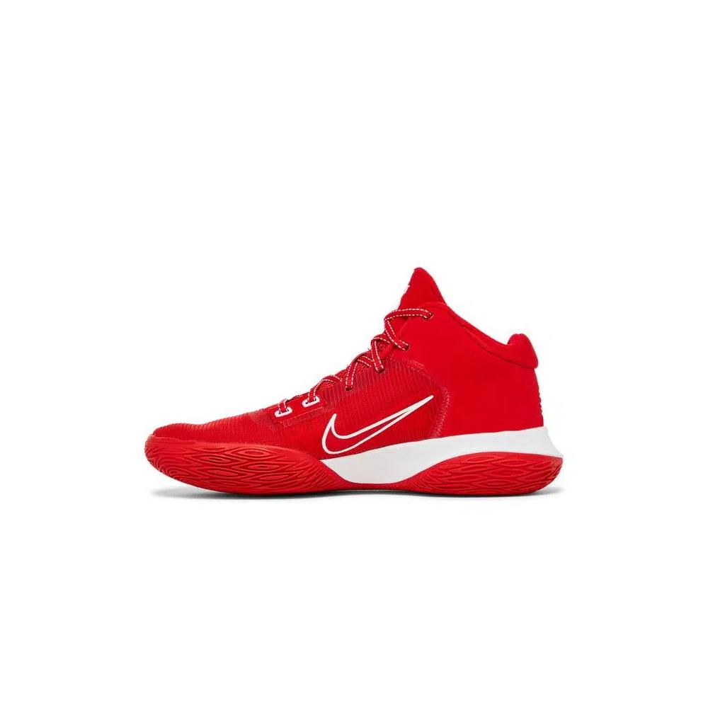 Кроссовки Nike Kyrie Flytrap 4 «Университетский красный» 3