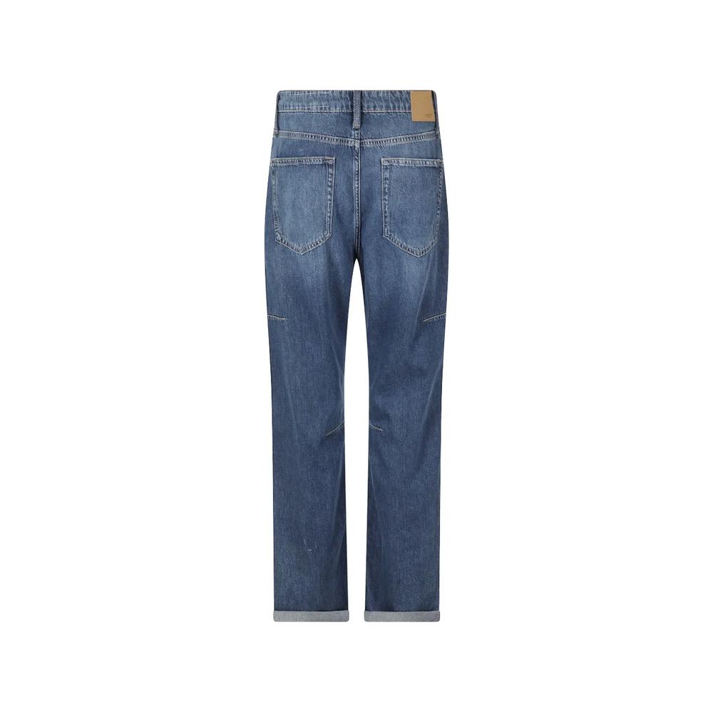 Зауженные джинсы Emerson 2