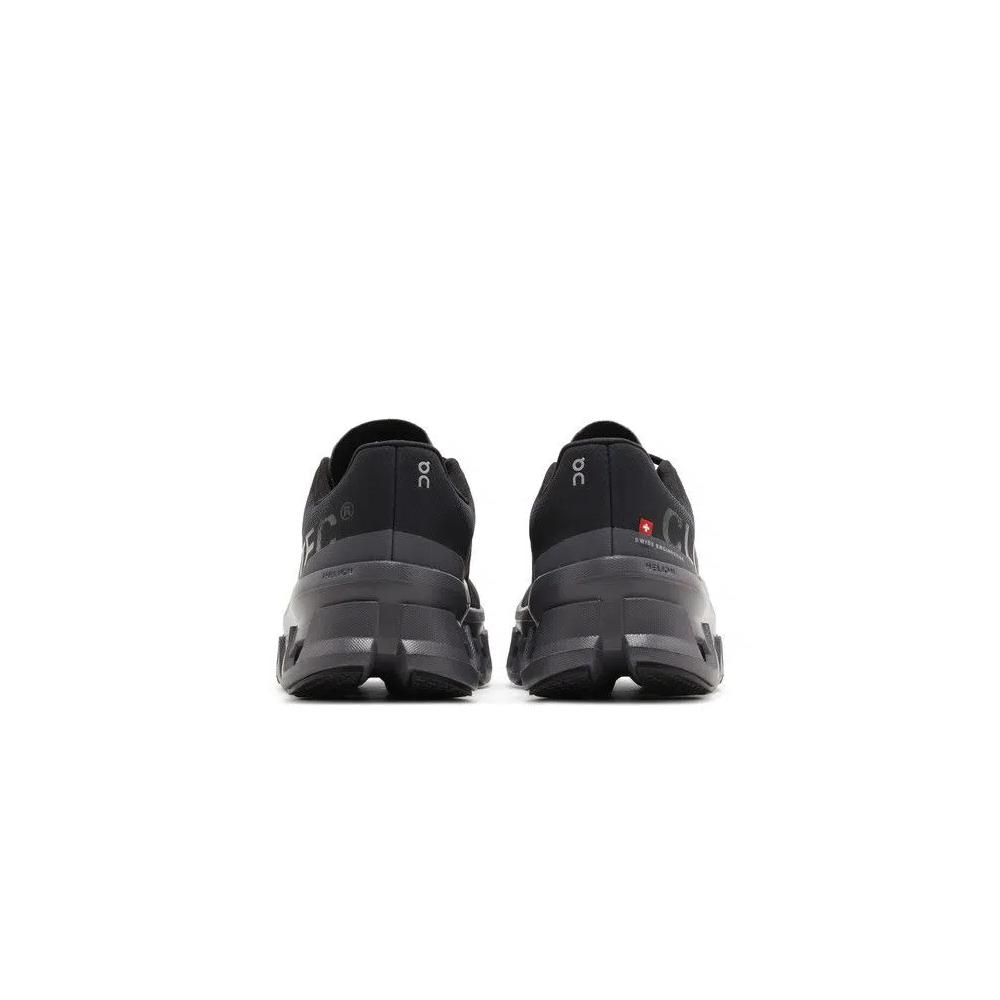 Кроссовки Wmns Cloudmonster 'Black Magnet' 6