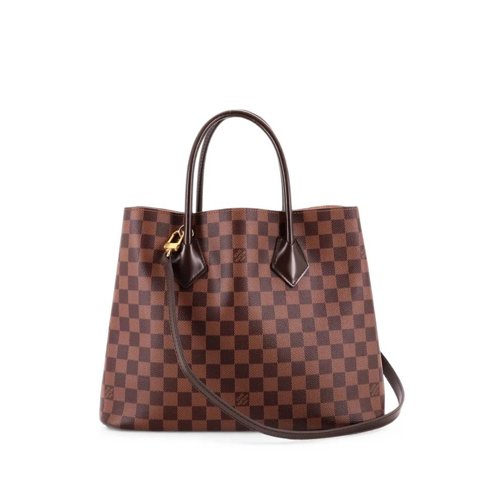 Сумка-тоут Kensington Handbag Damier 2