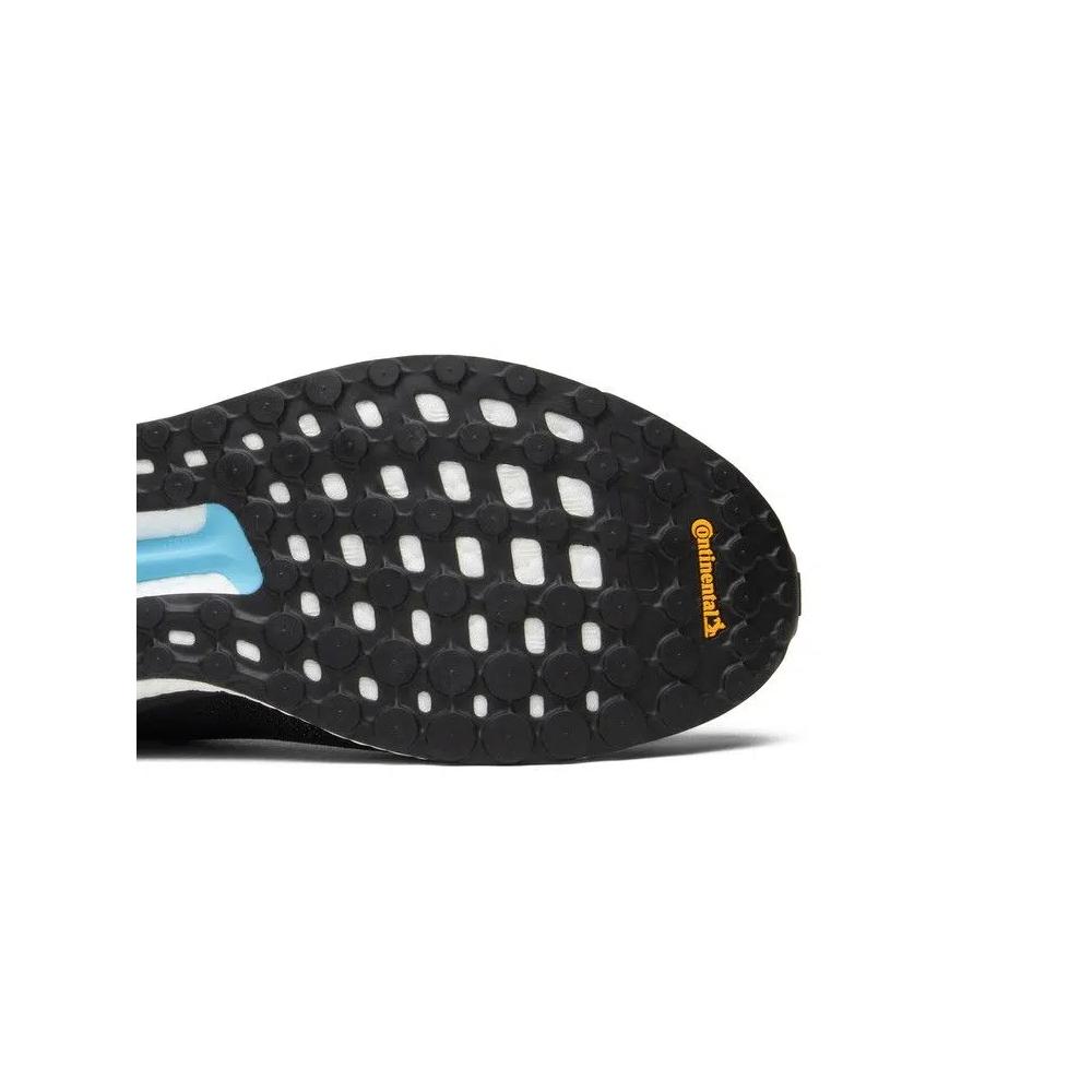 Кроссовки Pharrell x adidas Solar Hu Glide 'Black' 5