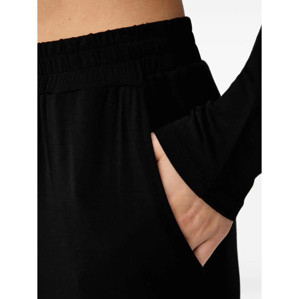 ruffle-trim pyjamas 4