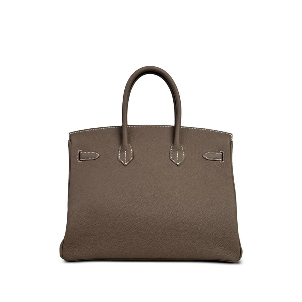 Сумка Birkin 35 (2023 год) 2