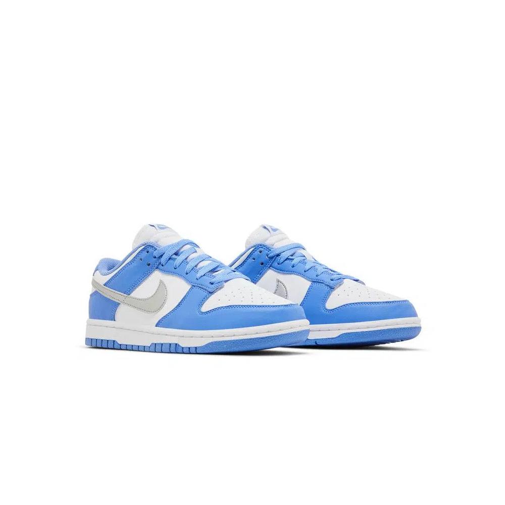 Кроссовки Nike Wmns Dunk Low Next Nature 'Royal Pulse' 8