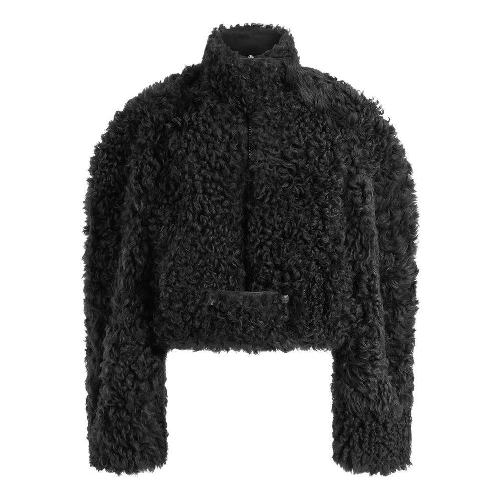 Куртка Nofre из овчины 1