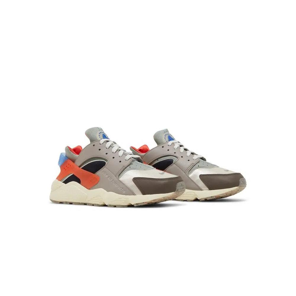 Кроссовки Nike Air Huarache Premium 'Enigma Stone' 8