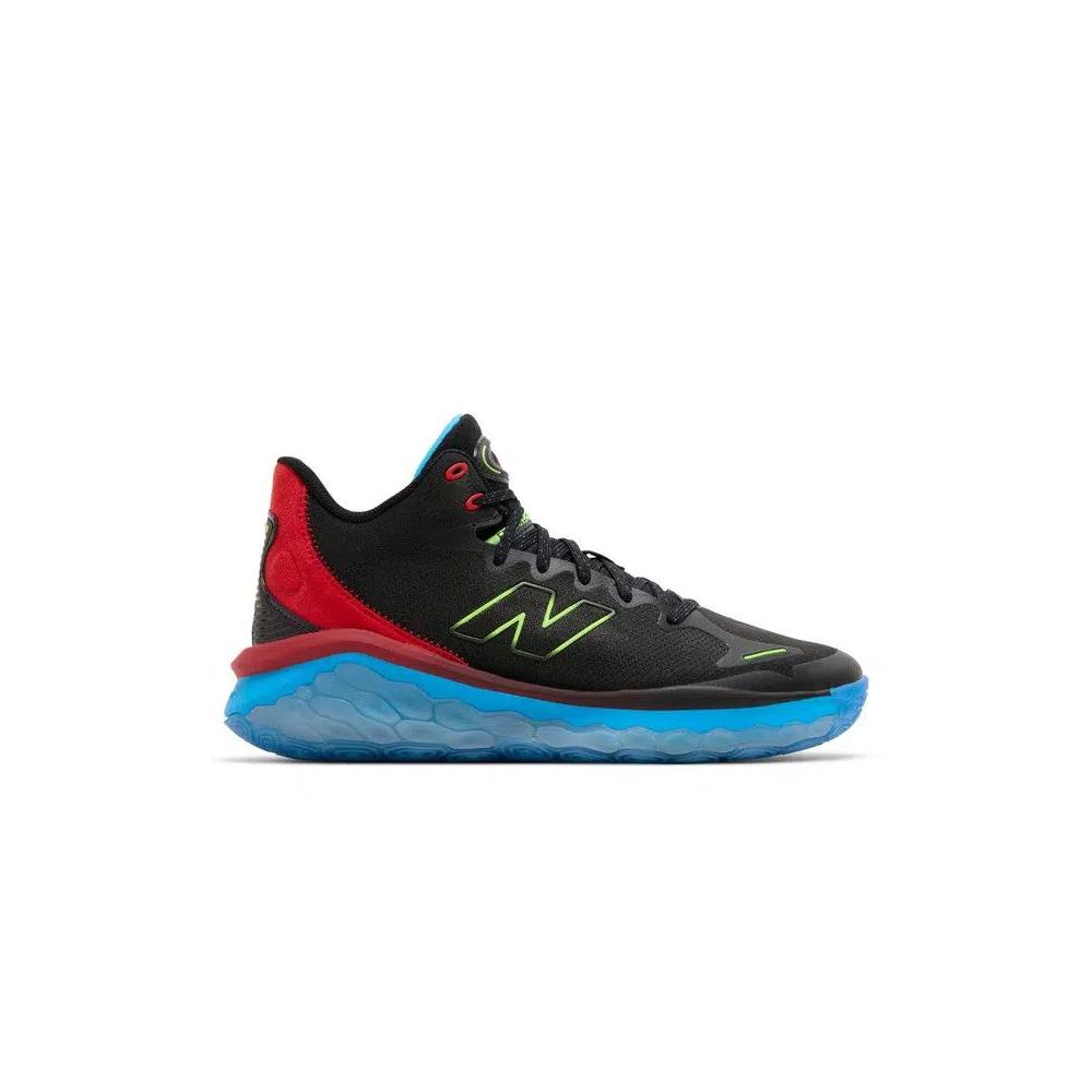 Кроссовки New Balance Fresh Foam BB 'Virtual' 1