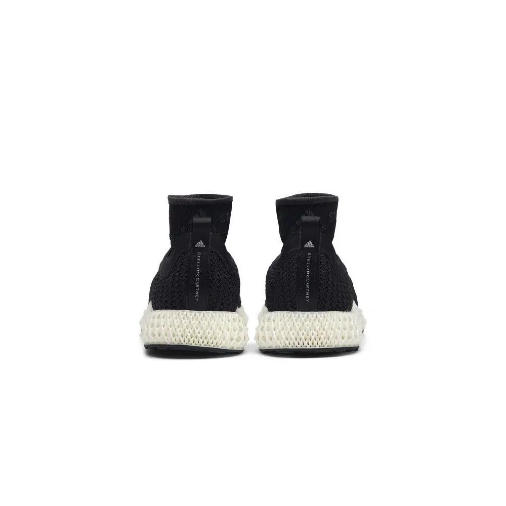 Кроссовки Stella McCartney x adidas Wmns AlphaEdge 4D 'Core Black' 6