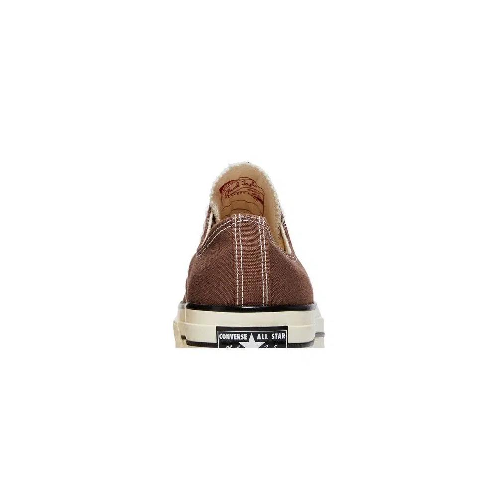 Кроссовки Converse Chuck 70 Low 'Squirrel Friend Brown' 7