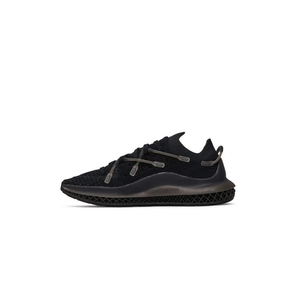 Кроссовки adidas 4D Fusio 'Triple Black' 3