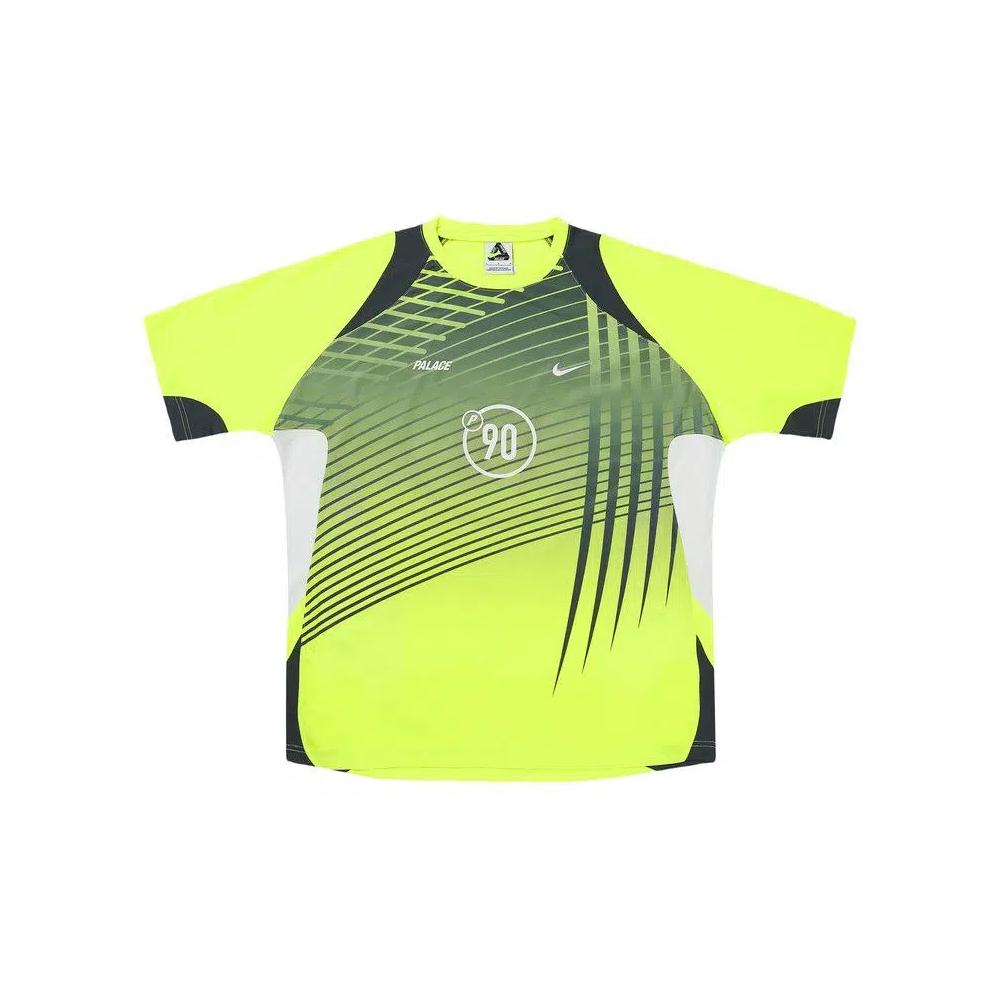 Джерси Palace x Nike Total P90 Jersey 'Volt' 1