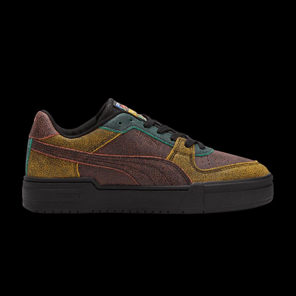 Кроссовки Puma CA Pro 'Block Party' 1