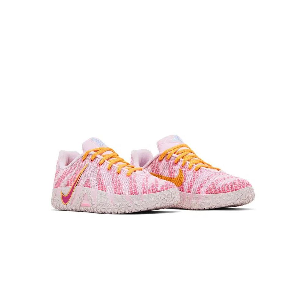 Кроссовки Nike Ja 3 GS 'Pink Foam' 8