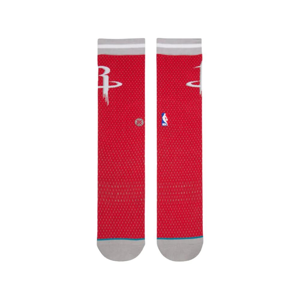Носки Houston Rockets с логотипом 1