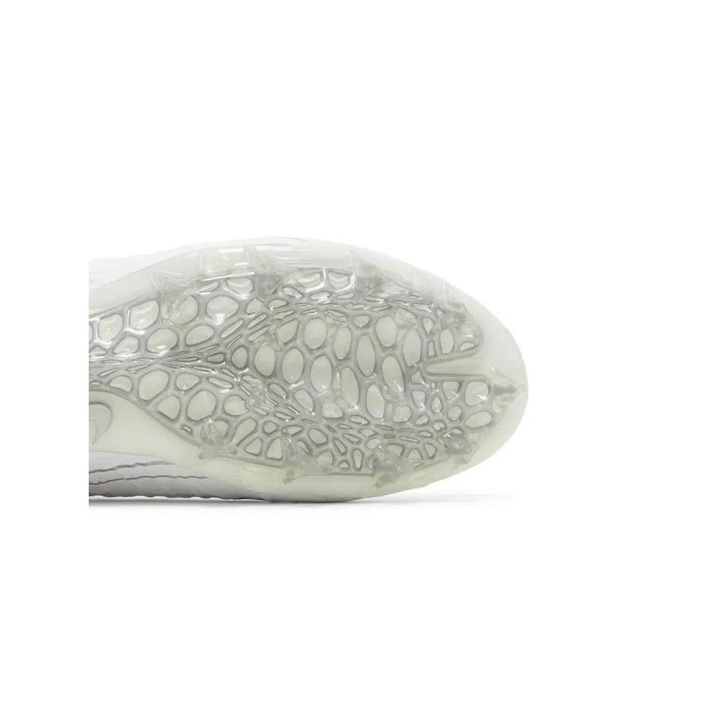 Бутсы Nike Alpha Huarache 7 Pro LAX 'White Metallic Silver' 5