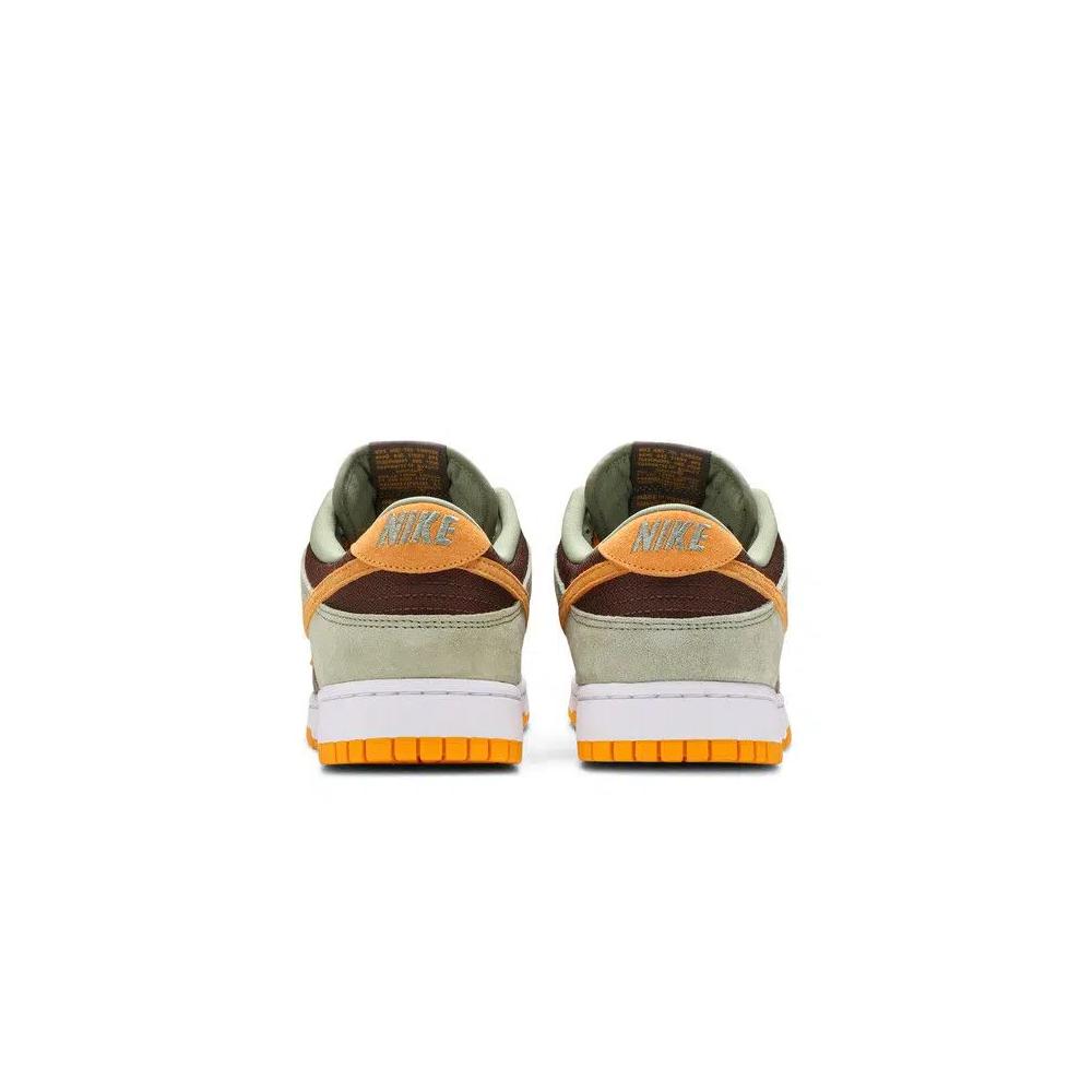 Кроссовки Nike Dunk Low 'Dusty Olive' 6