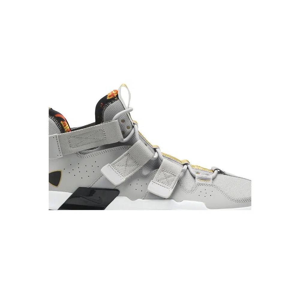 Повседневные Nike Air Force Edge 270 Gel 'Grey' 2