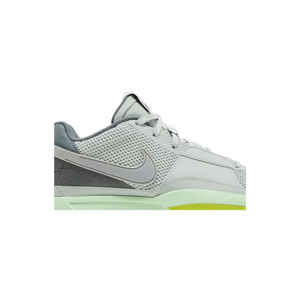 Кроссовки Nike Men's Ja 1 'Light Silver' 2