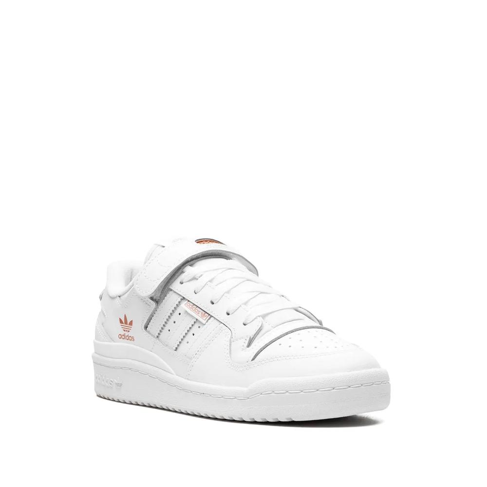 Кроссовки Forum Low Rose Gold 2