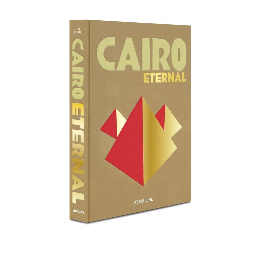 Книга Cairo Eternal 2
