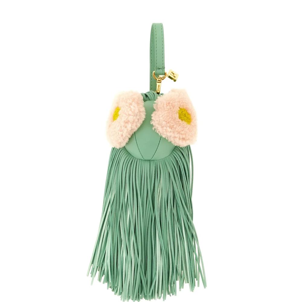 Подвеска Aquamarine Bag Bugs 1