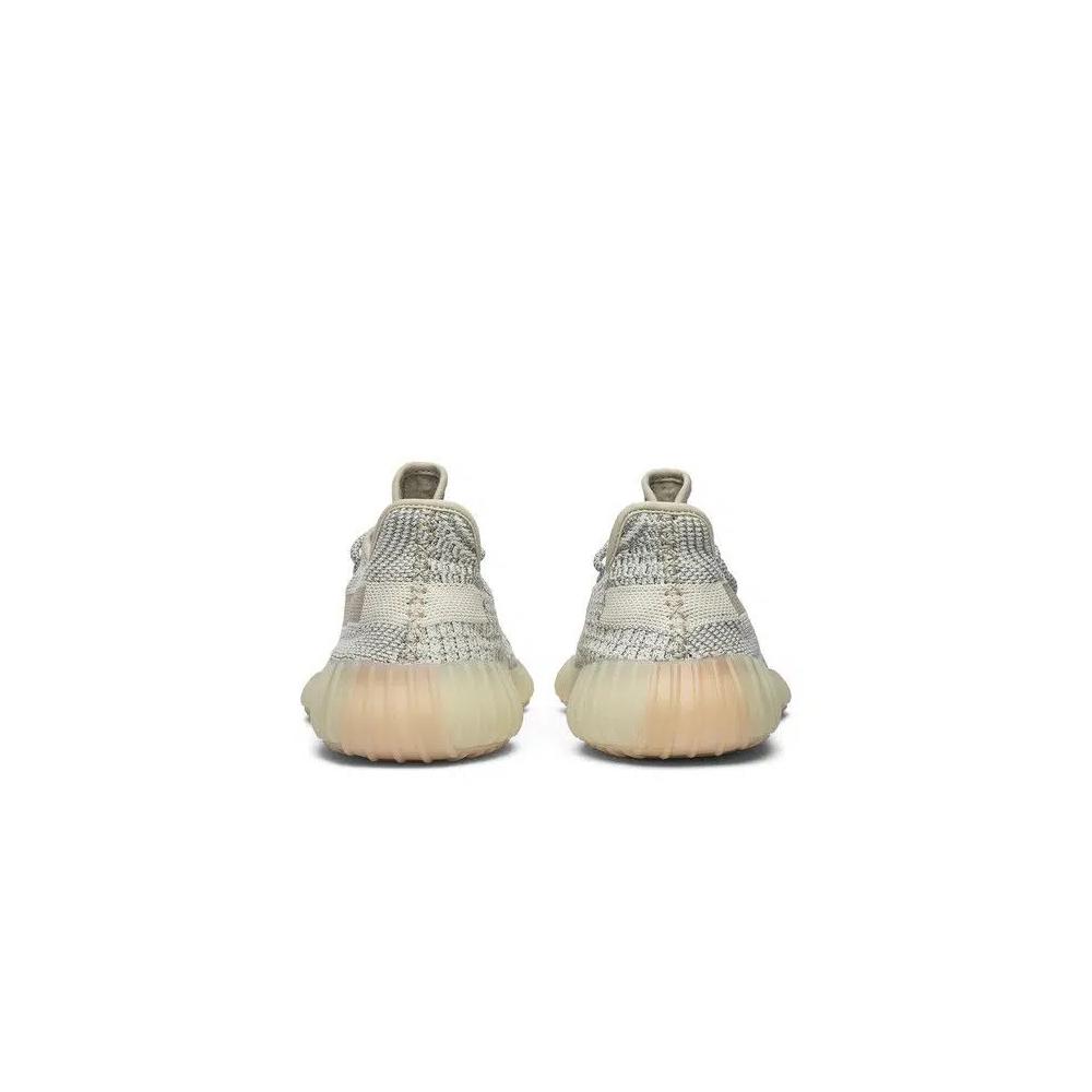 Кроссовки adidas Yeezy Boost 350 V2 'Lundmark Reflective' 6